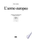 L'uomo europeo