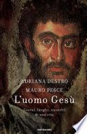 L'uomo Gesù