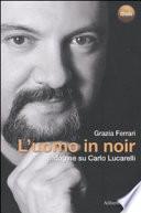 L'uomo in noir