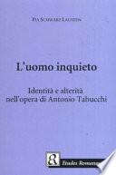 L'uomo inquieto