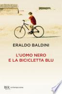 L'uomo nero e la bicicletta blu
