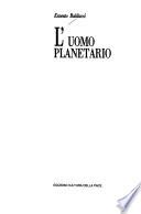 L'uomo planetario