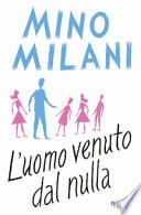 L'uomo venuto dal nulla