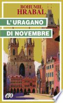 L'uragano di novembre