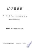 L'Urbe