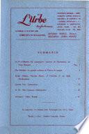 L'Urbe