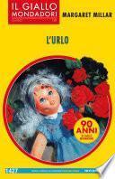 L'urlo (Il Giallo Mondadori)