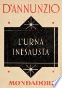 L'Urna inesausta (e-Meridiani Mondadori)