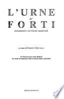 L'urne de' forti