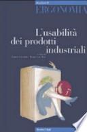 L'usabilità dei prodotti industriali