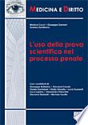 L'uso della prova scientifica nel processo penale