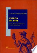 L'utilità del bene