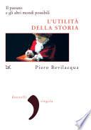 L'utilità della storia
