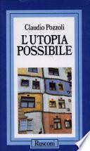 L'utopia possibile
