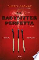 La babysitter perfetta
