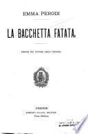 La bacchetta fatata
