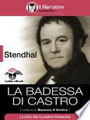 La Badessa di Castro (Audio-eBook)