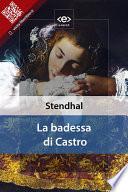 La badessa di Castro