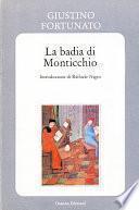 La badia di Monticchio