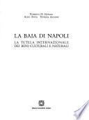 La baia di Napoli