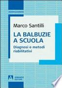 La balbuzie a scuola