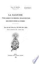 La balbuzie