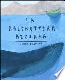 La balenottera azzurra