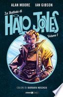 La ballata di Halo Jones