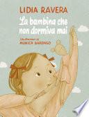 La bambina che non dormiva mai