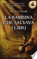 La bambina che salvava i libri