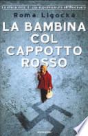 La Bambina col cappotto rosso