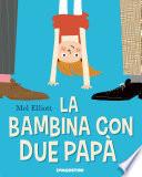 La bambina con due papà