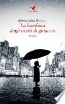 La bambina dagli occhi di ghiaccio