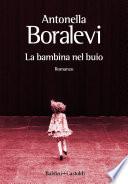 La bambina nel buio