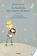 La bambola che imparò ad amare