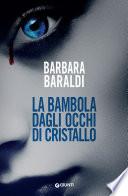La bambola dagli occhi di cristallo