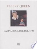 La bambola del delfino