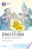 La bambola dell'alchimista