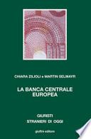 La Banca Centrale Europea