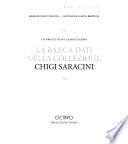 La banca dati della collezione Chigi Saracini