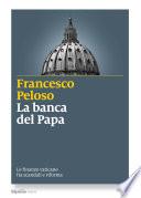 La banca del Papa