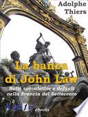 La banca di John Law