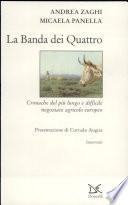 La banda dei quattro
