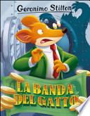La banda del gatto