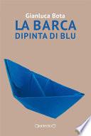 La barca dipinta di blu