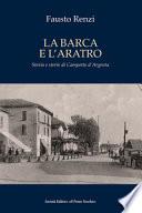 La barca e l'aratro. Storia e storie di Campotto d'Argenta