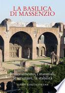La Basilica di Massenzio