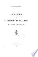 La basilica di S. Giacomo in Bellagio e il suo ripristino