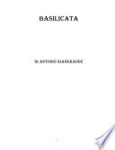 LA BASILICATA