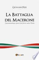 La Battaglia del Macerone